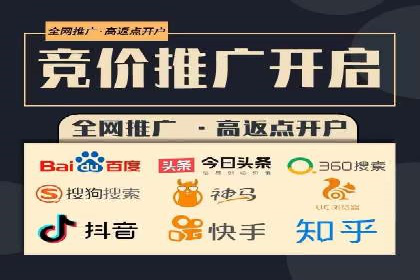 某知名企业竞价推广策略全解析