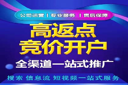 行业趋势下的SEM竞价代运营公司成功案例分析